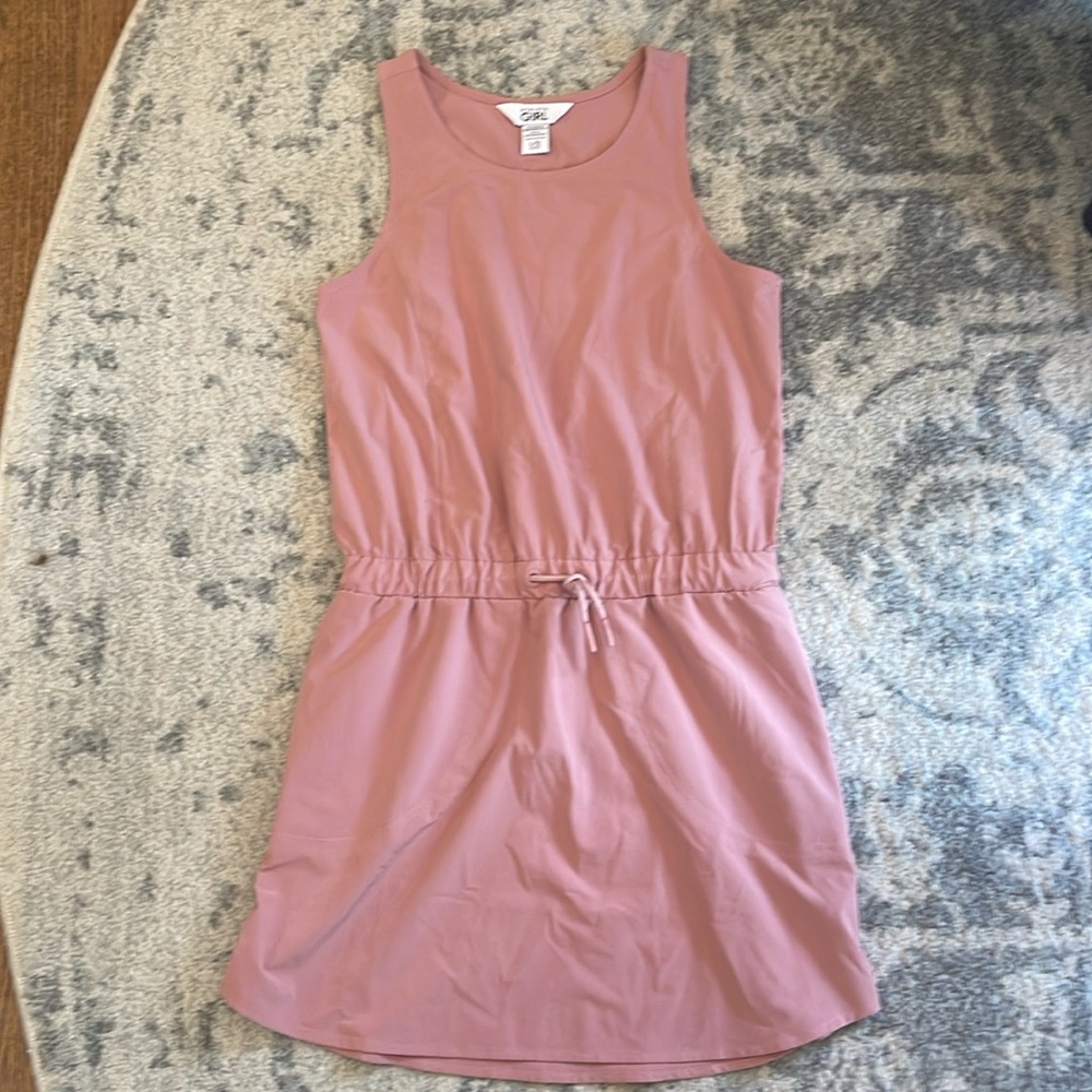 Athleta Dress